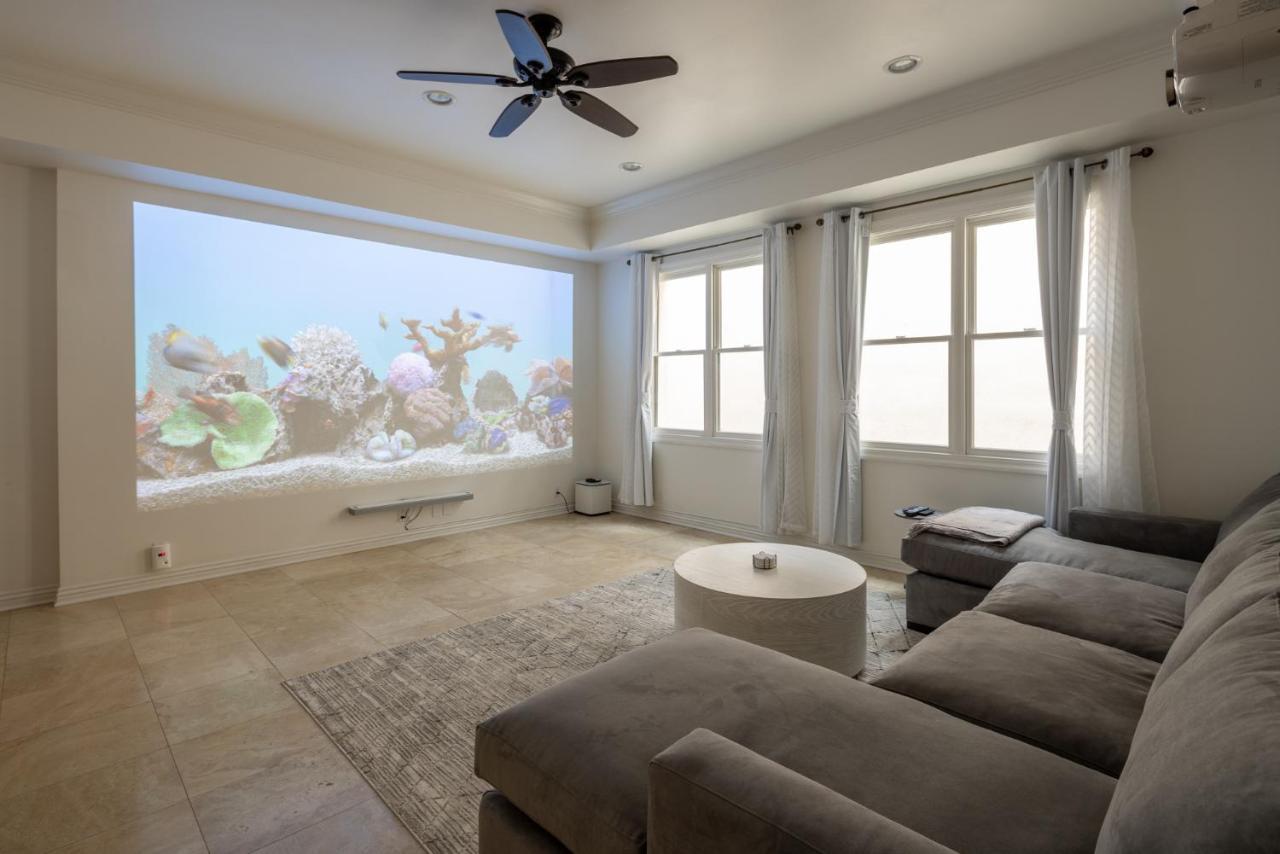 Holiday home Ocean View Del Mar W Jacuzzi *