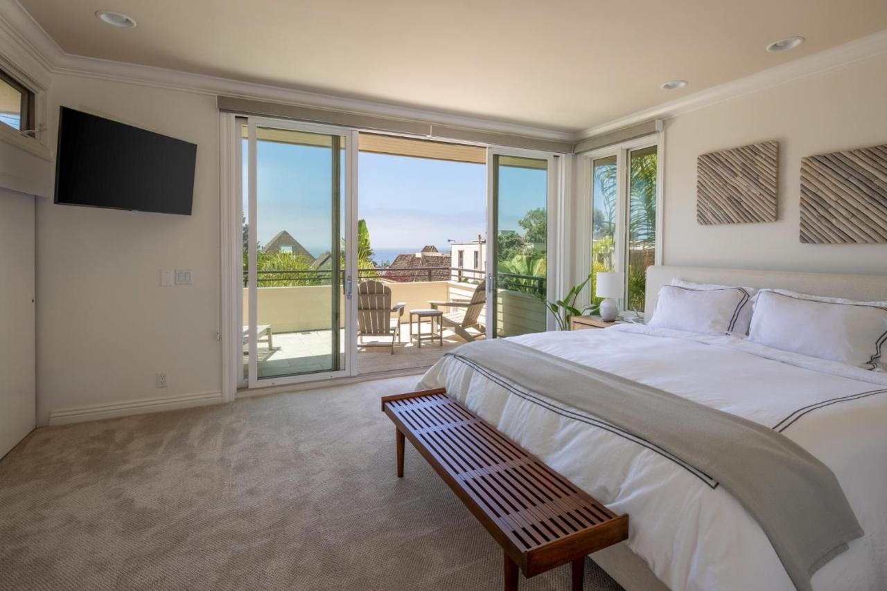 Ocean View Del Mar W Jacuzzi * San Diego