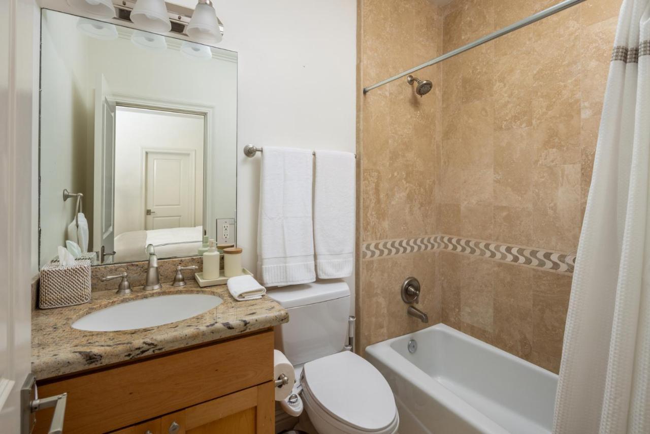 Holiday home Ocean View Del Mar W Jacuzzi *