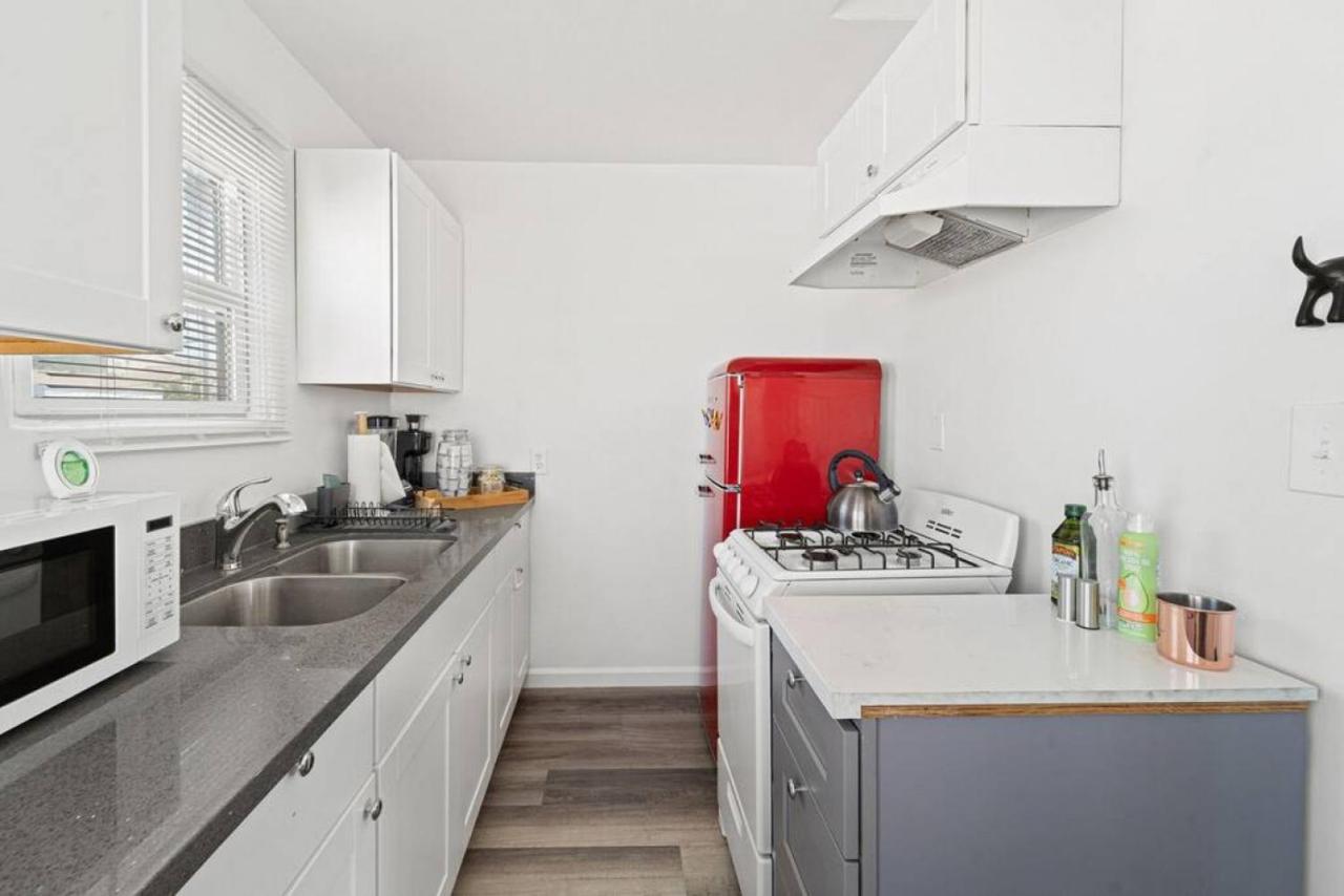 Azure Loft By Rather Be Apartment *
