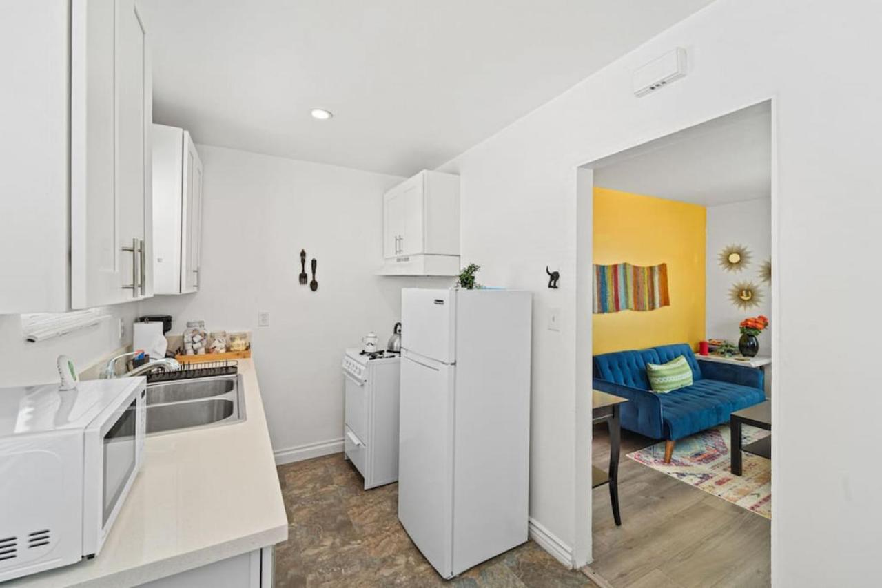 Apartment Sunny On 43rd By Rather Be San Diego