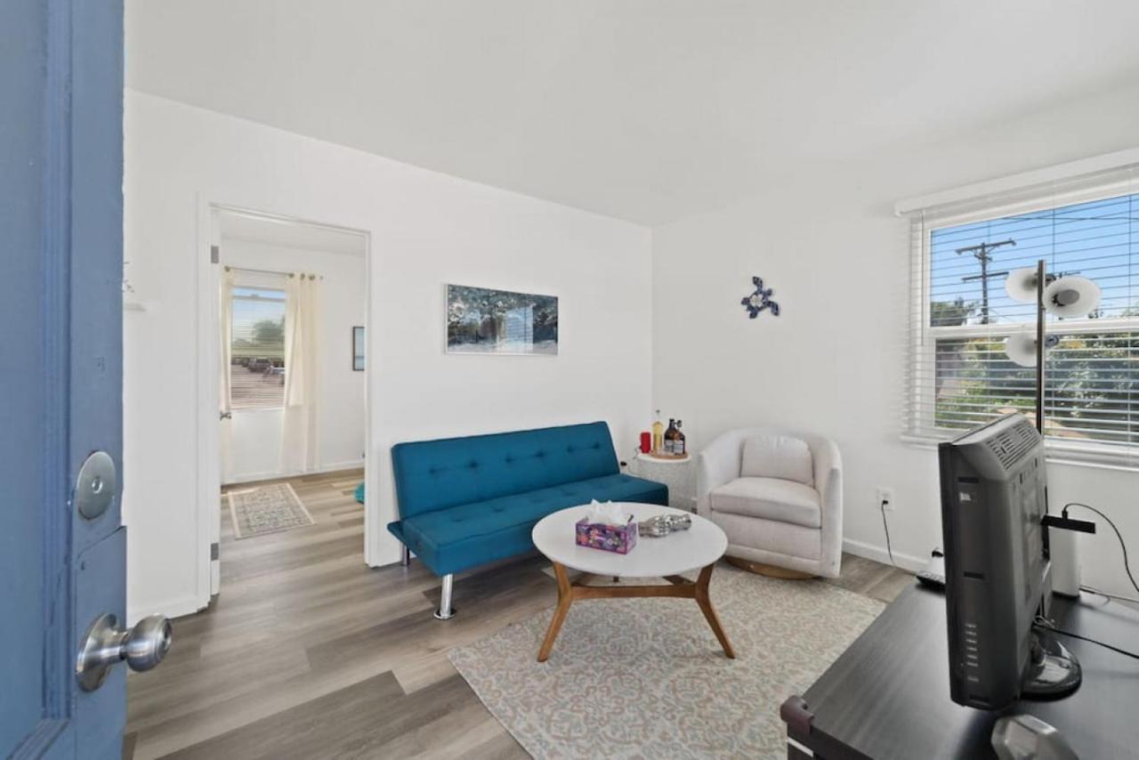 Azure Loft By Rather Be San Diego