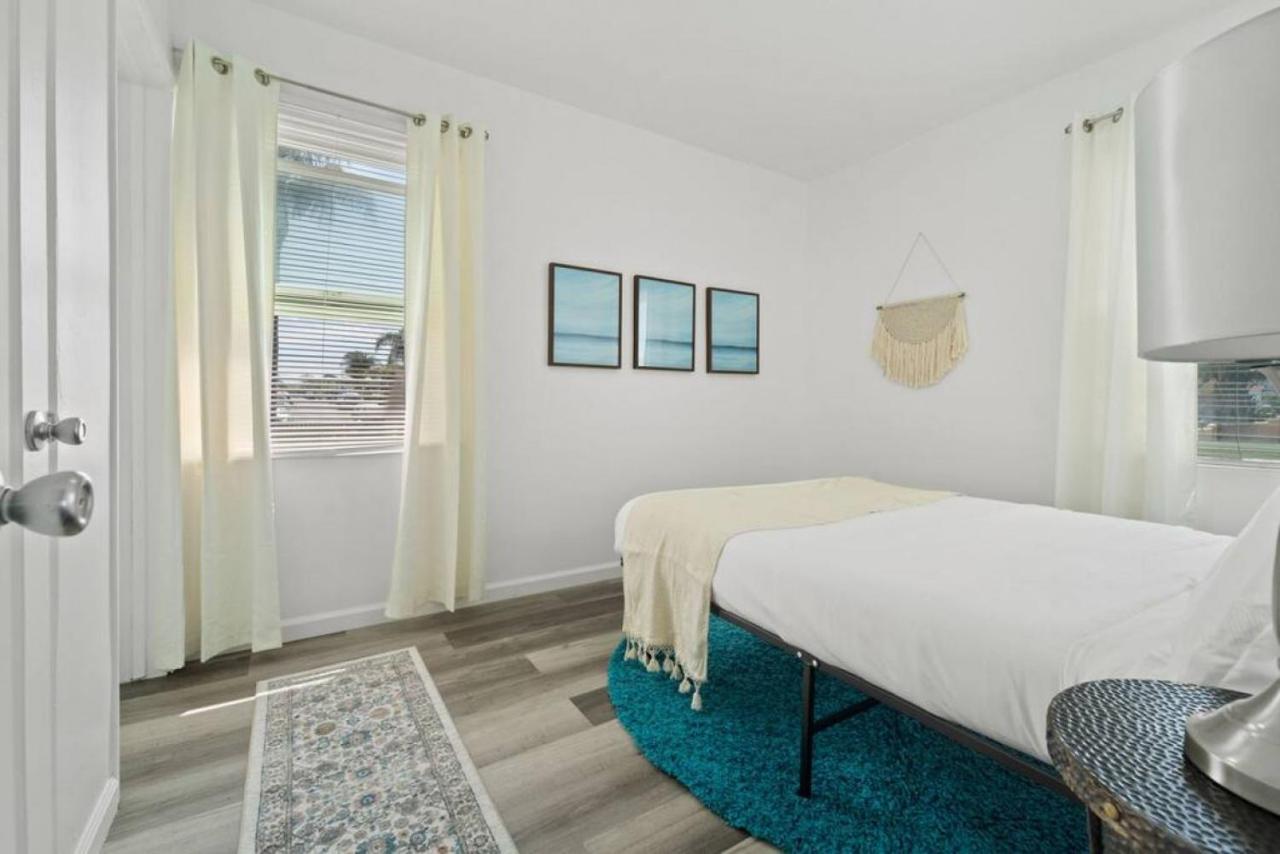Azure Loft By Rather Be Apartment San Diego