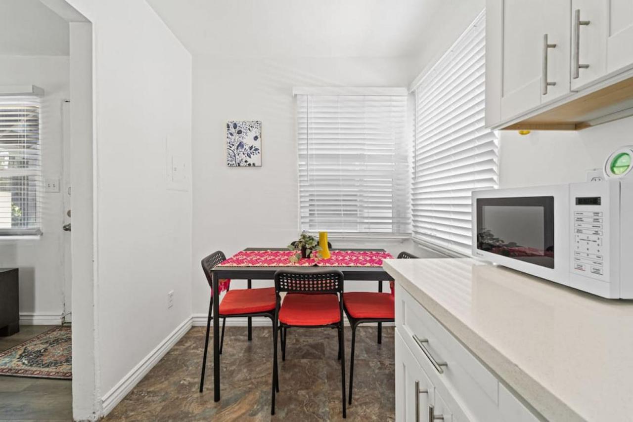 Apartment Sunny On 43rd By Rather Be San Diego