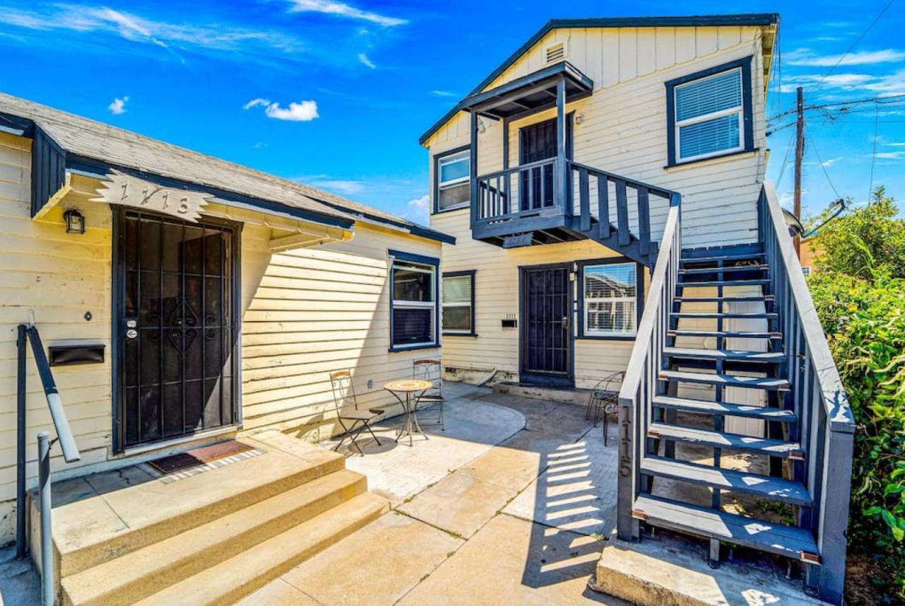 Apartment Sunny On 43rd By Rather Be San Diego