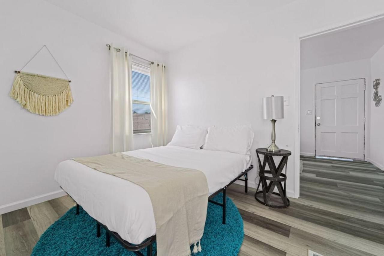 Azure Loft By Rather Be San Diego