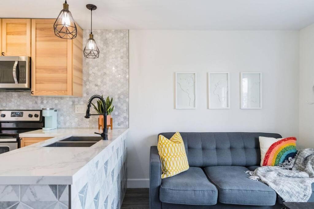 Casa Nova - Free Parking Apartment