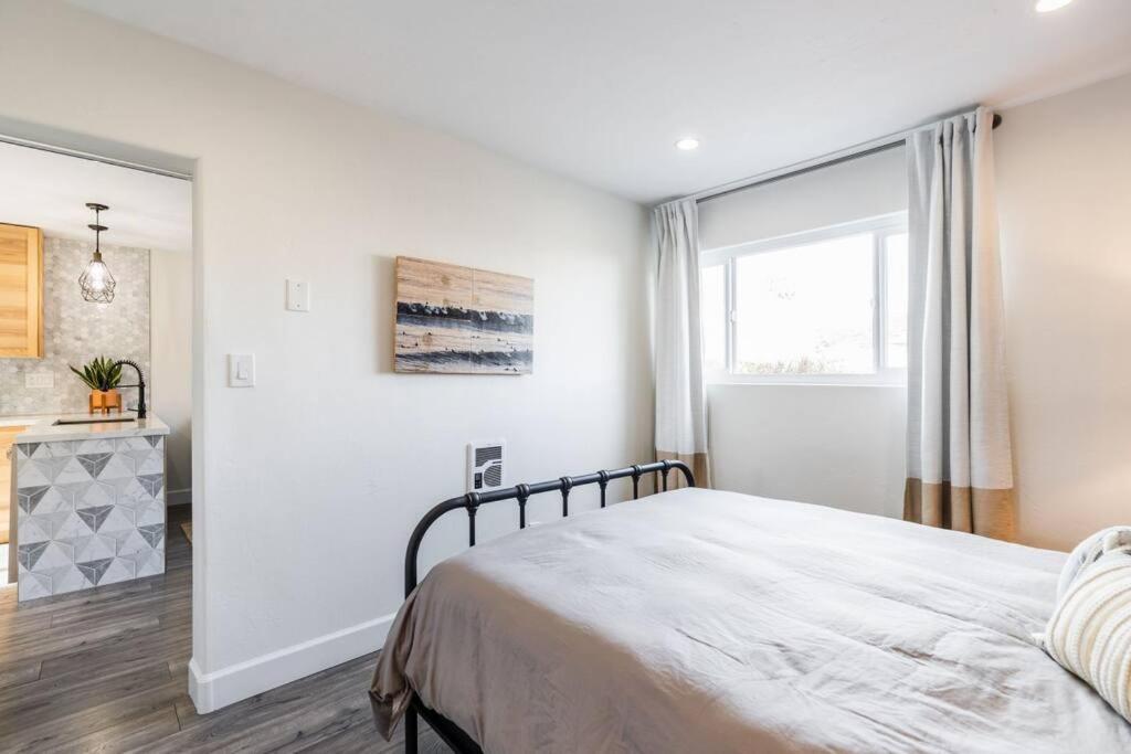 Casa Nova - Free Parking Apartment *