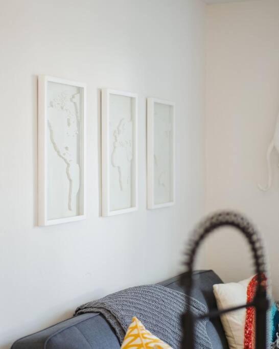 Casa Nova - Free Parking Apartment San Diego