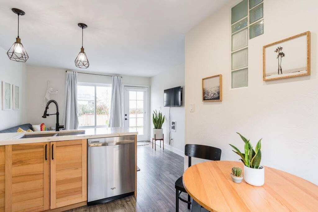 Casa Nova - Free Parking Apartment