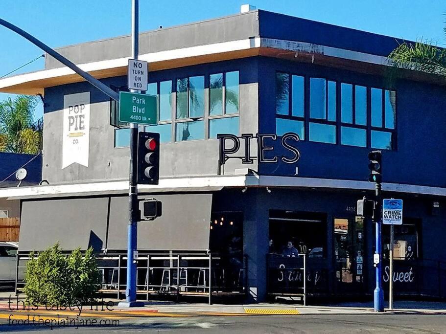 Casa Nova - Free Parking San Diego