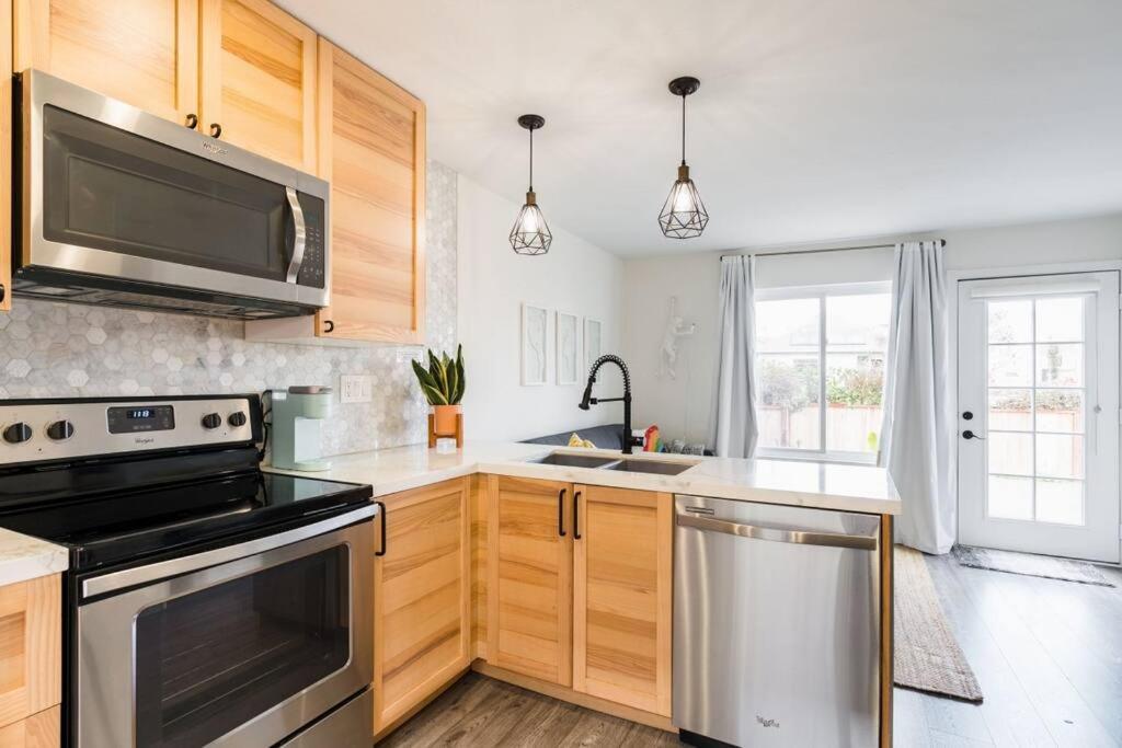 Casa Nova - Free Parking Apartment *