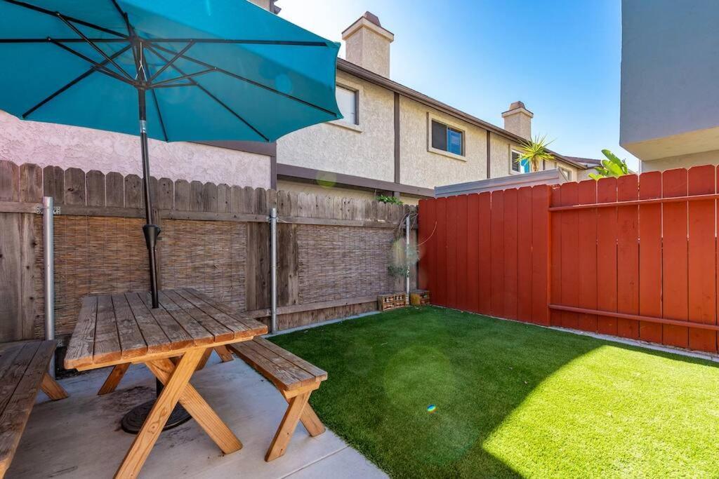 Casa Nova - Free Parking Apartment San Diego