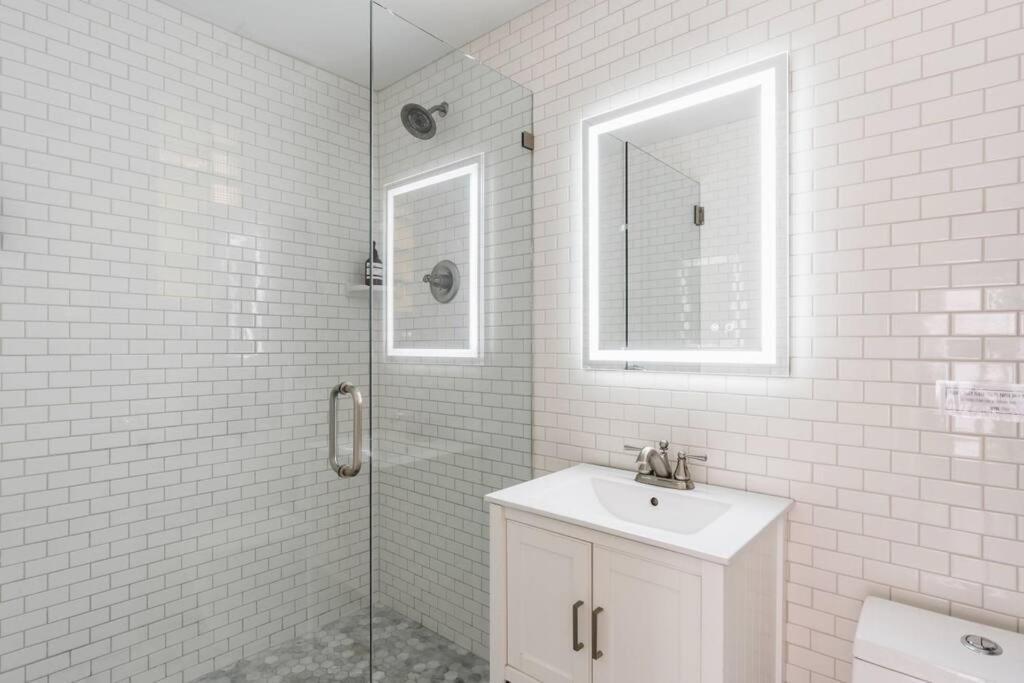 Casa Nova - Free Parking Apartment *