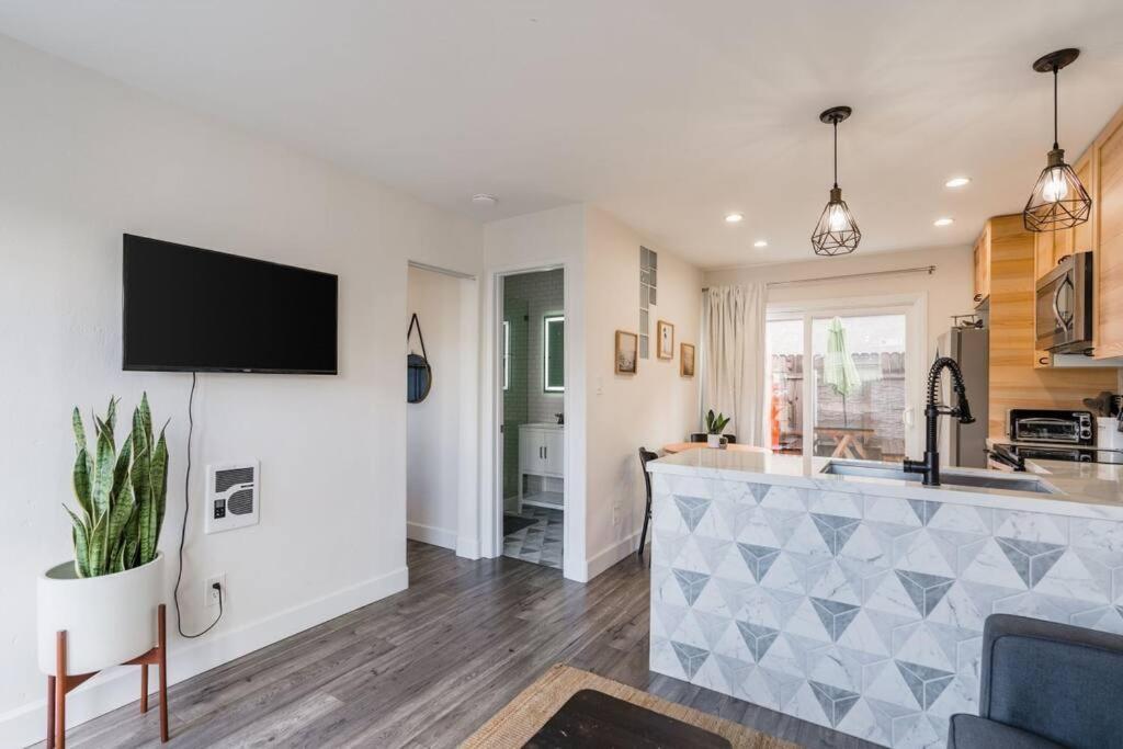Apartment Casa Nova - Free Parking *