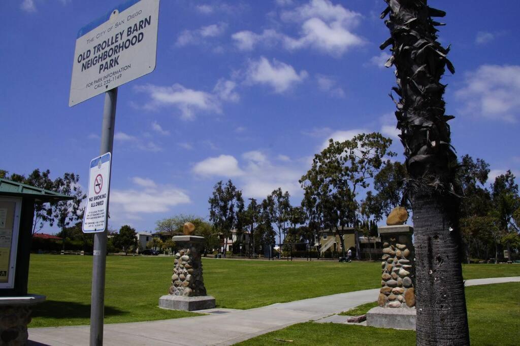 Apartment Casa Nova - Free Parking San Diego
