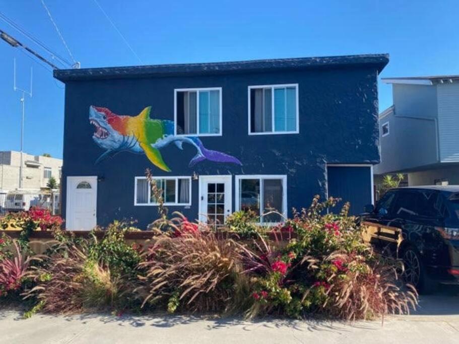 Apartment Casa Nova - Free Parking San Diego