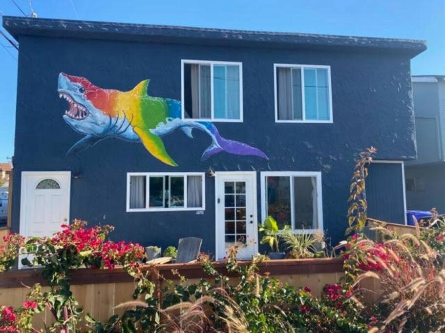 Casa Nova - Free Parking * San Diego