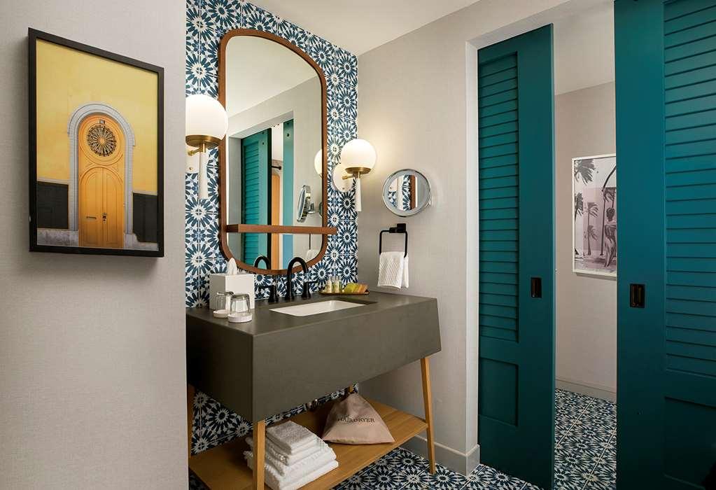Hotel The Monsaraz San Diego, Tapestry Collection By Hilton