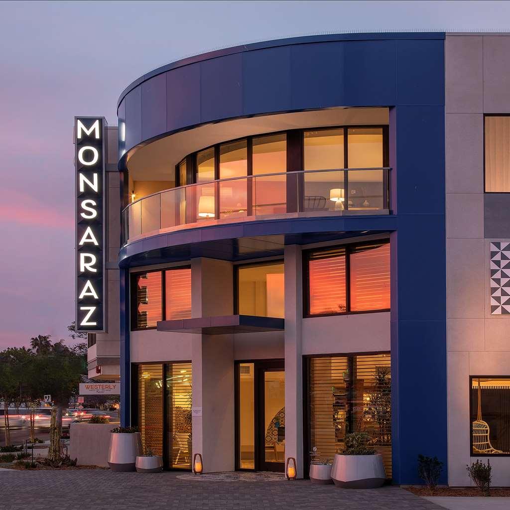 Hotel The Monsaraz San Diego, Tapestry Collection By Hilton San Diego