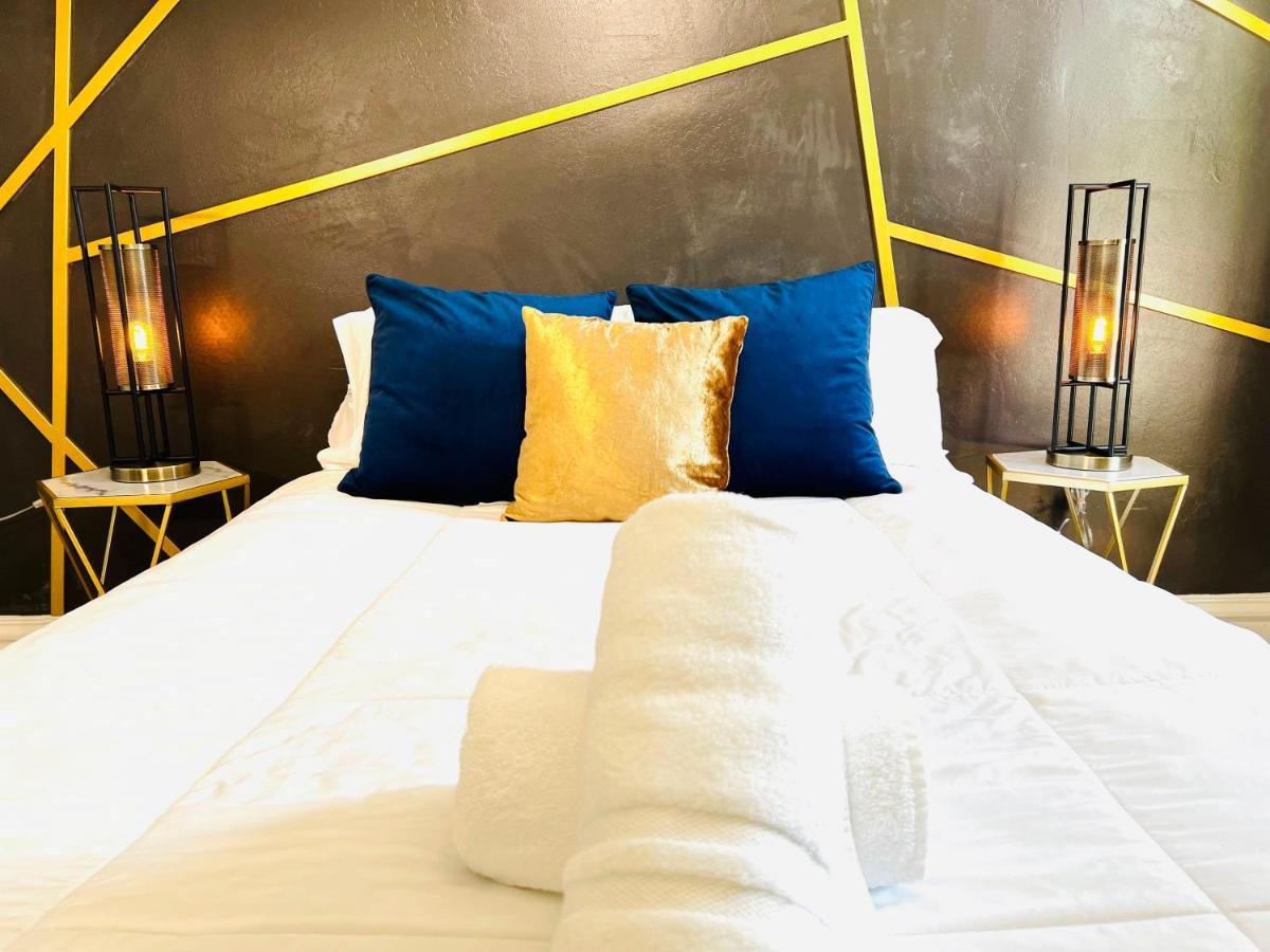 Inn Arthur San Diego