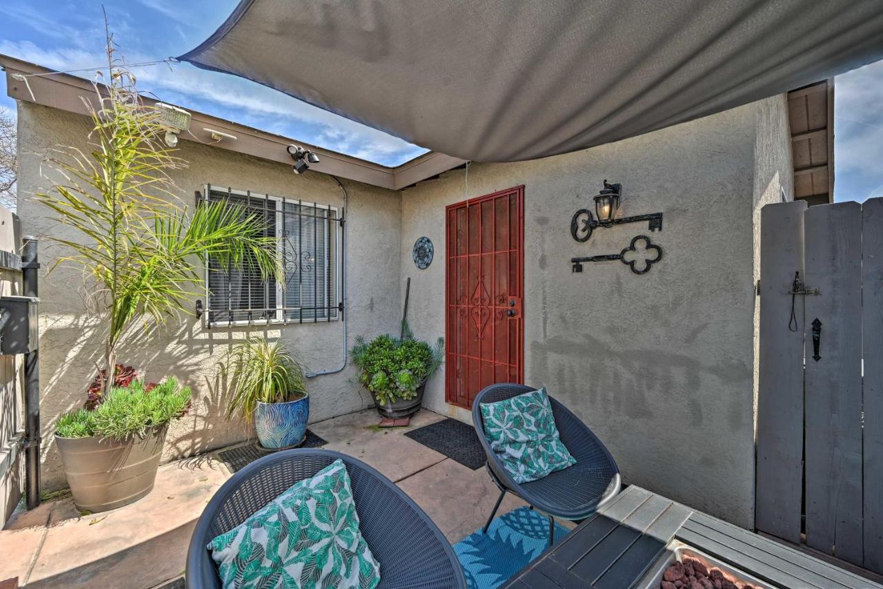 Holiday home Sd - Sunny Retreat Steps From Ocean Beach