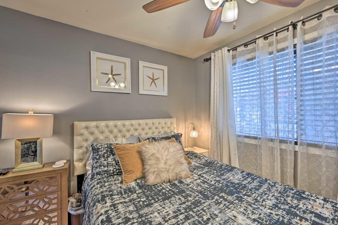 Sd - Sunny Retreat Steps From Ocean Beach Holiday home