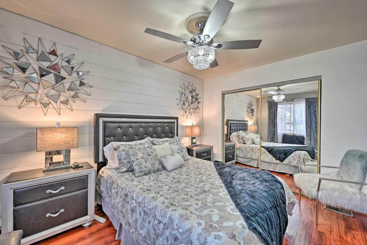 Sd - Sunny Retreat Steps From Ocean Beach Holiday home *