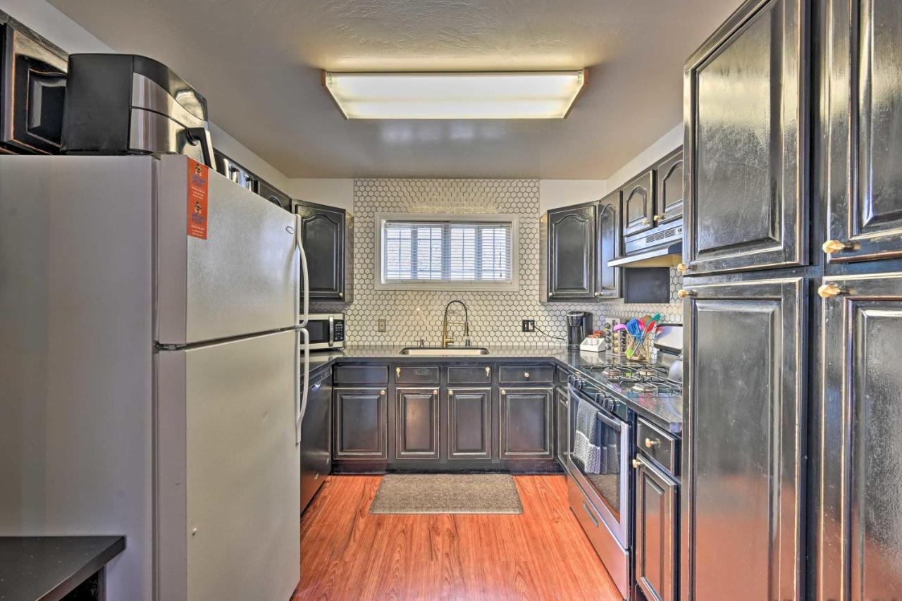 Holiday home Sd - Sunny Retreat Steps From Ocean Beach San Diego