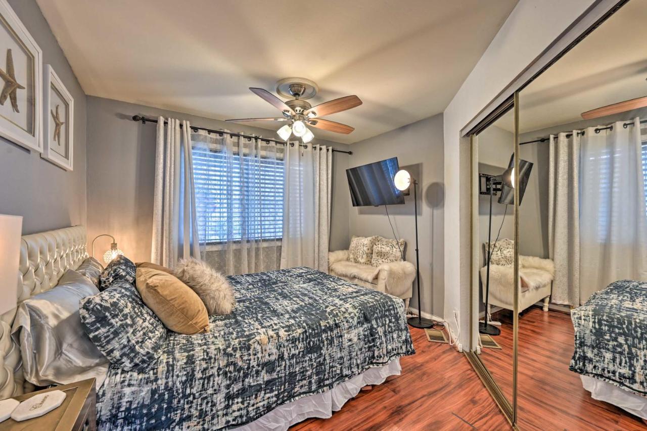 Sd - Sunny Retreat Steps From Ocean Beach * San Diego