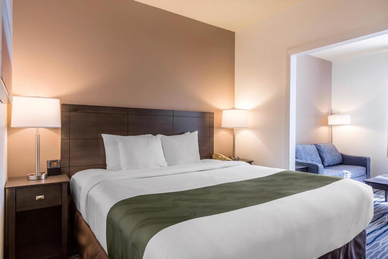 Hotel Ramada By Wyndham San Diego