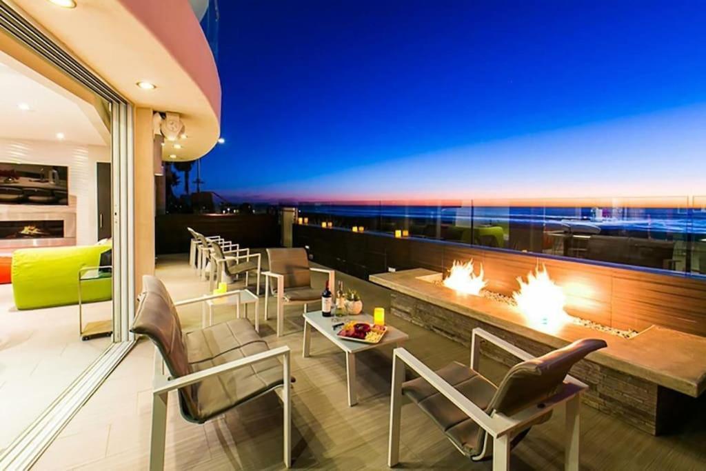 Holiday home Crown Jewel In Mission At Ocean Front Walk