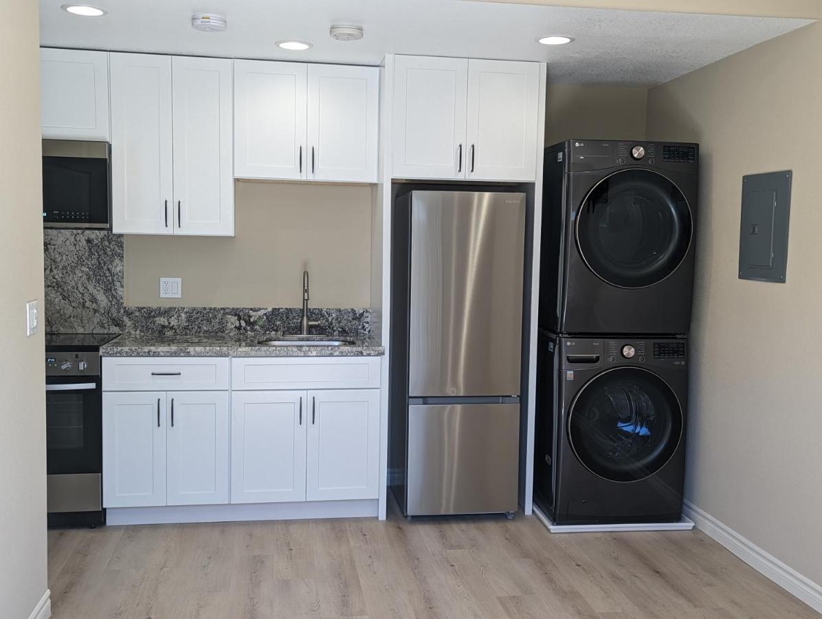 Cozy Attached Junior Adu Apartment San Diego