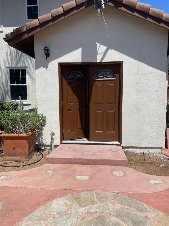 Apartment Cozy Attached Junior Adu San Diego