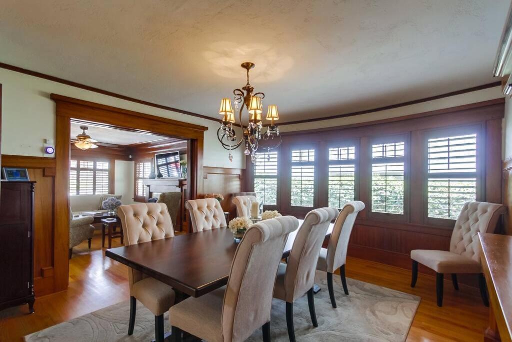 Holiday home Cozy Craftsman Bungalow, Hillcrest/mission Hills San Diego