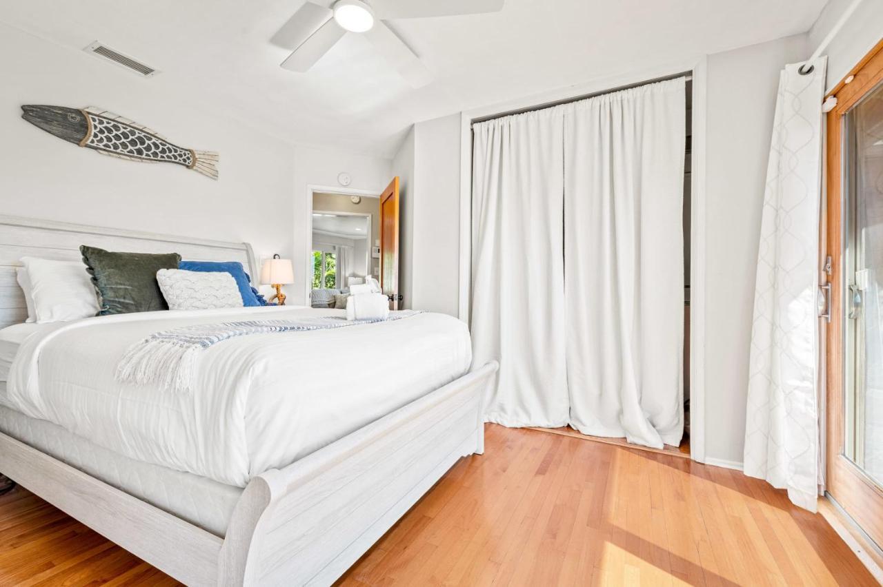 Delightful Pet-friendly South Park Holiday home *