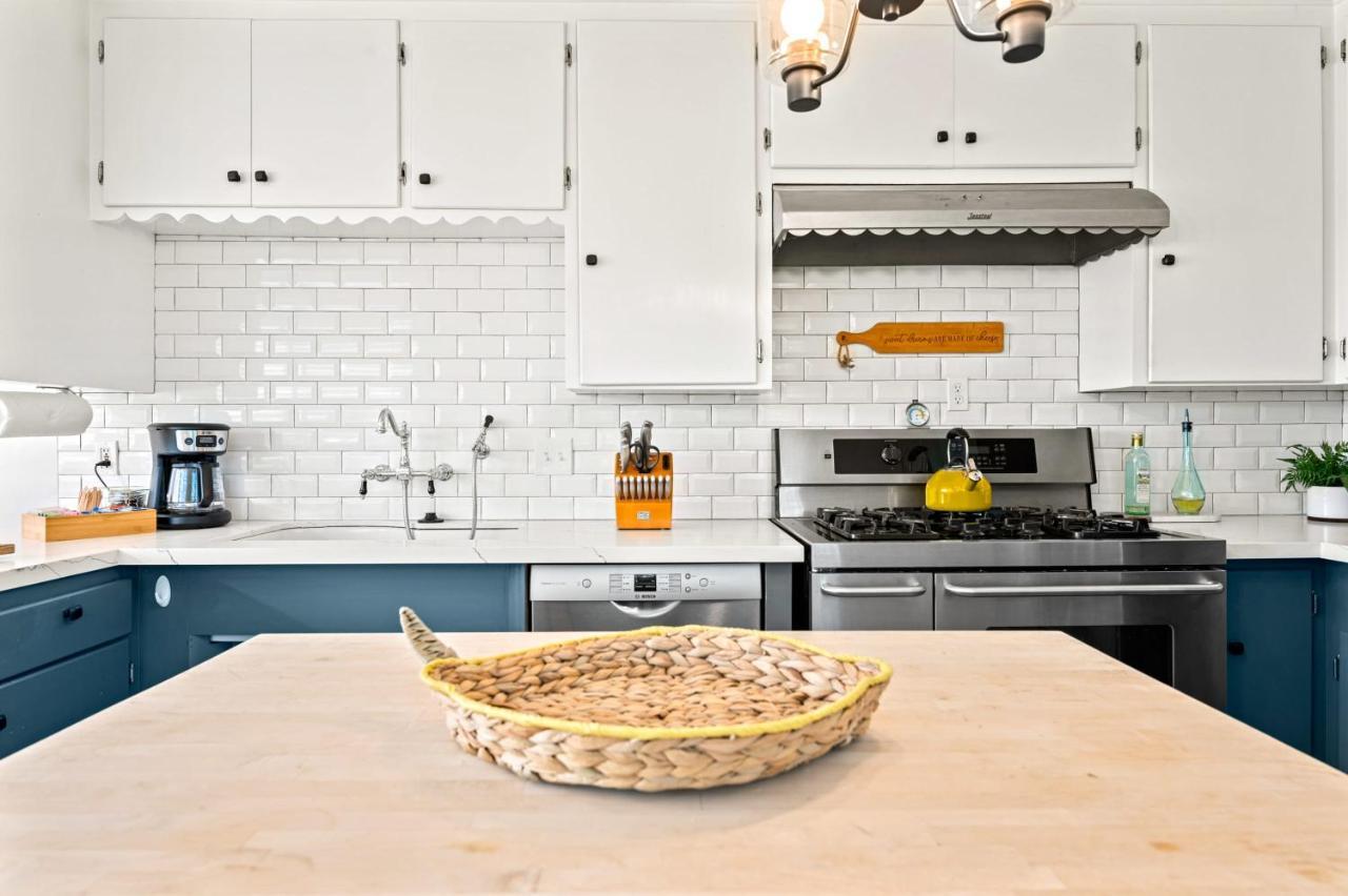 Delightful Pet-friendly South Park *