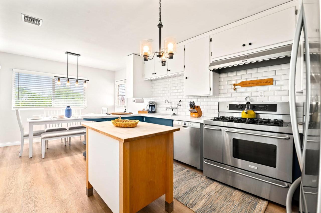Delightful Pet-friendly South Park Holiday home *