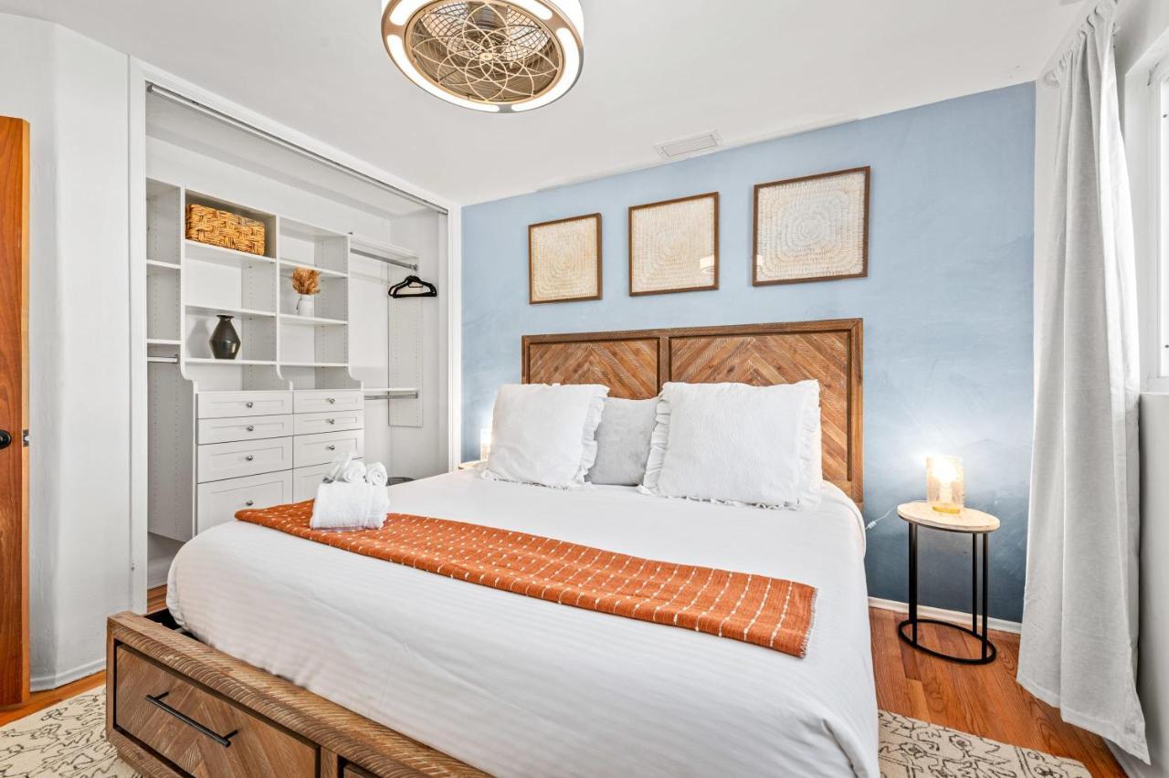 Delightful Pet-friendly South Park * San Diego