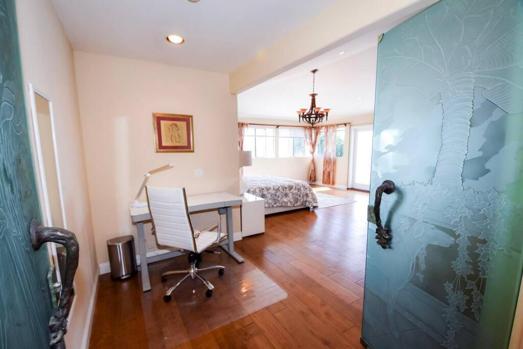 Private Front 4bed 4bath Pool And House Villa San Diego