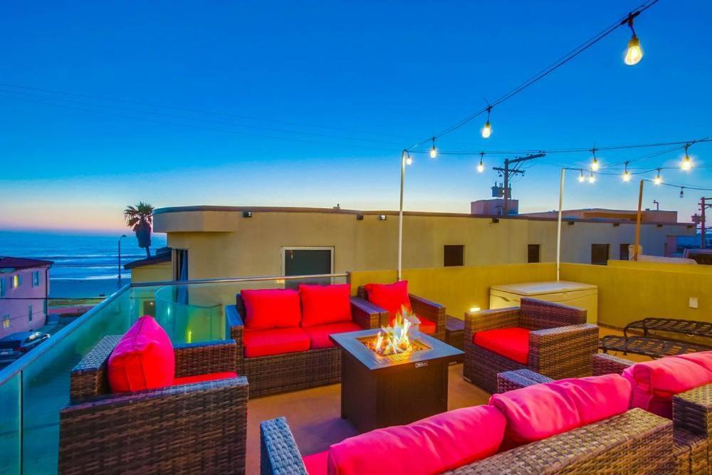 Sky High Holiday home San Diego