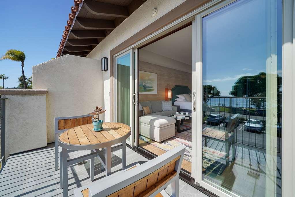 Resort Kona Kai & Spa, A Noble House