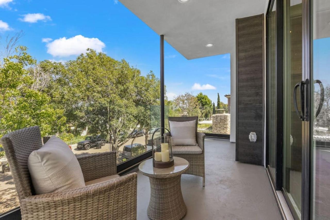 Modern, Spacious, W Rooftop View Holiday home San Diego