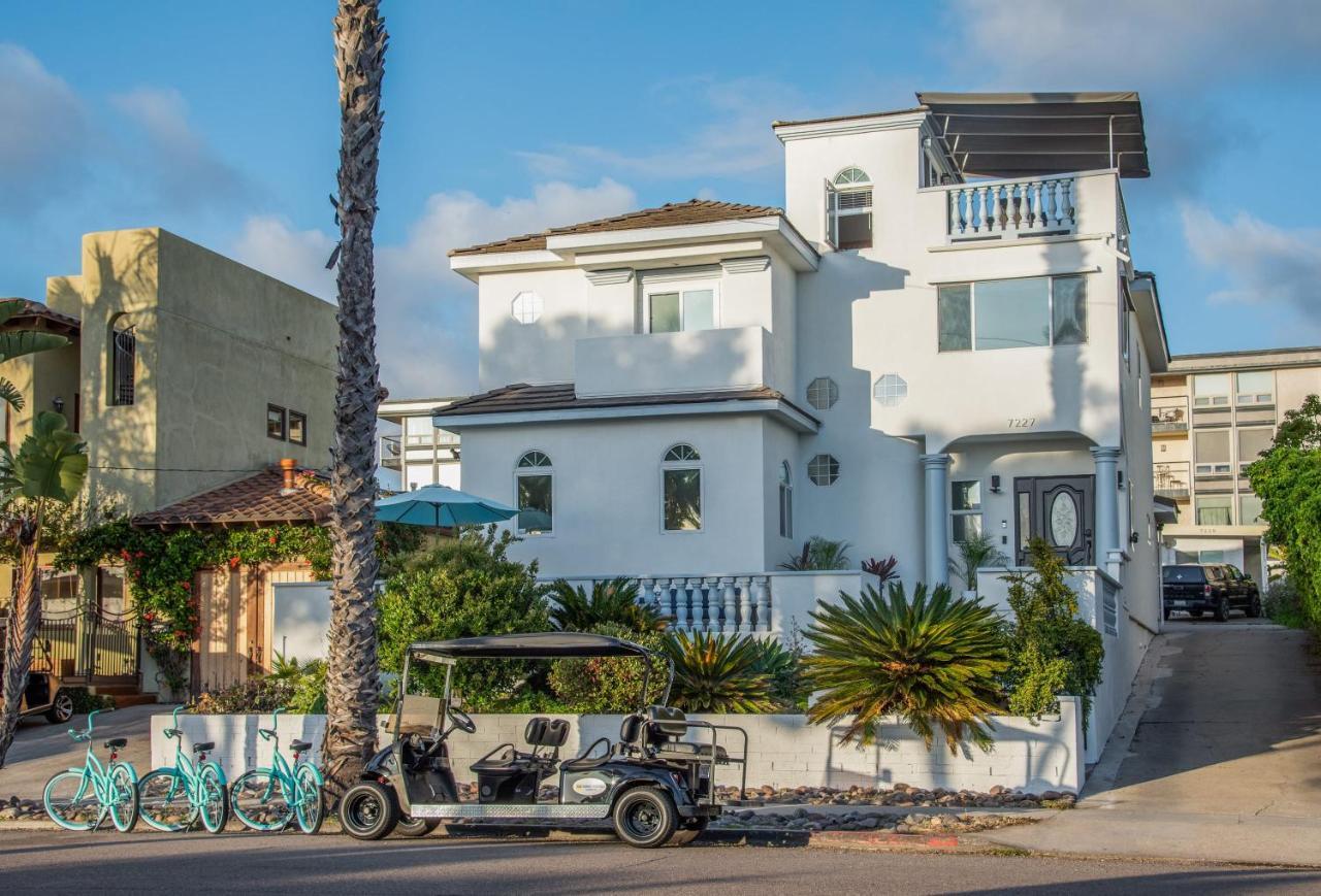 Coastal-inspired Near Beach & Village *
