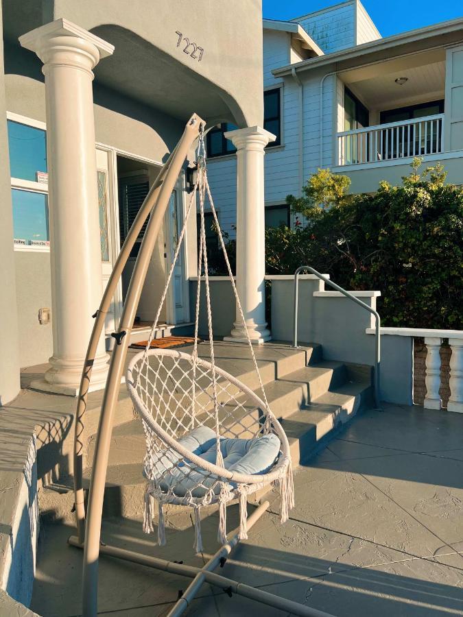 Coastal-inspired Near Beach & Village Holiday home