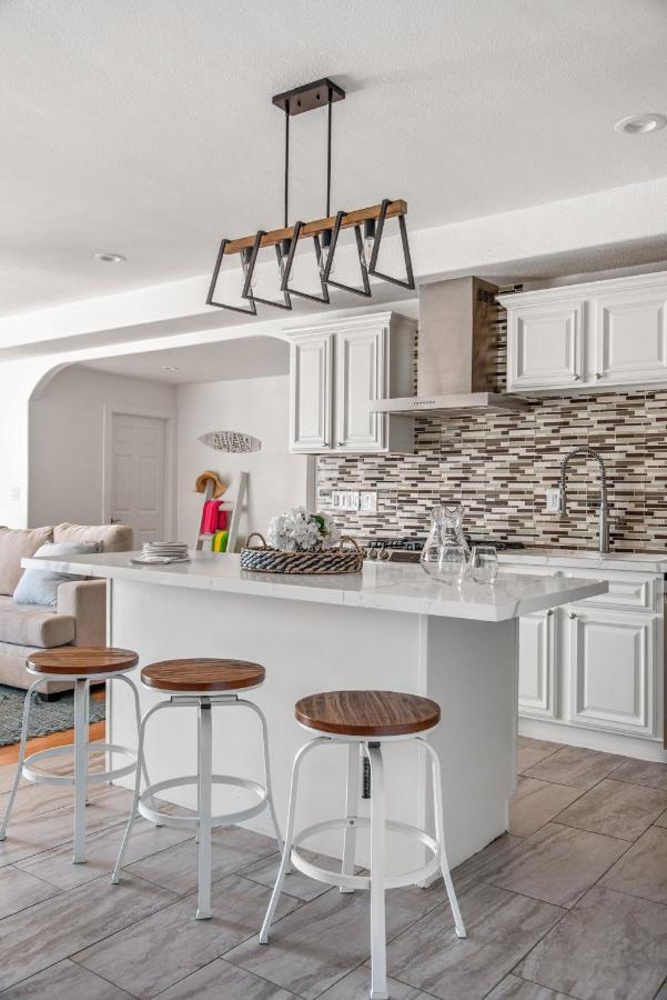 Coastal-inspired Near Beach & Village *