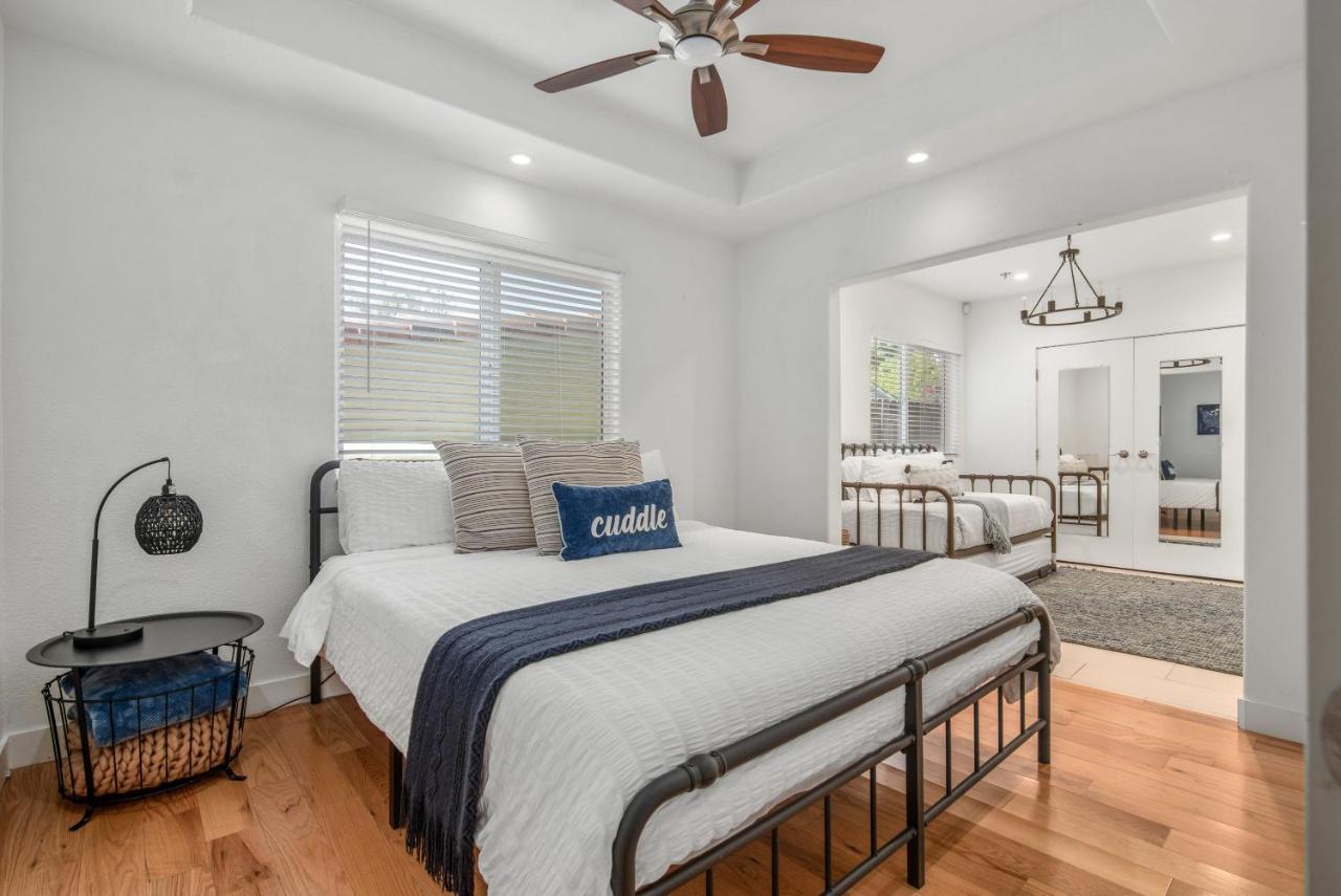 Coastal-inspired Near Beach & Village *