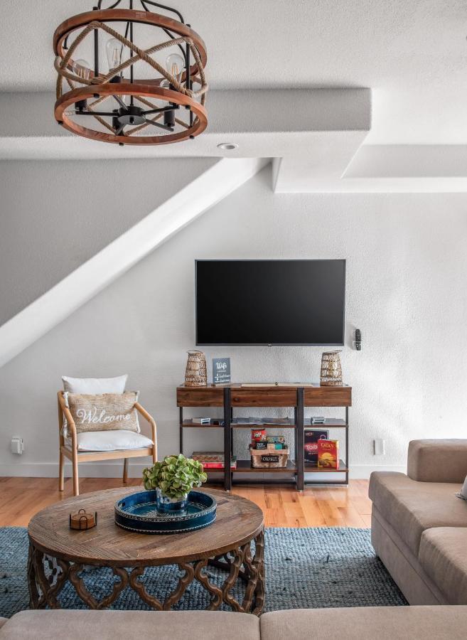 Coastal-inspired Near Beach & Village * San Diego