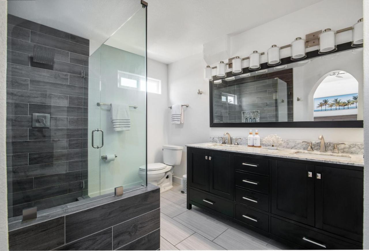Coastal-inspired Near Beach & Village * San Diego
