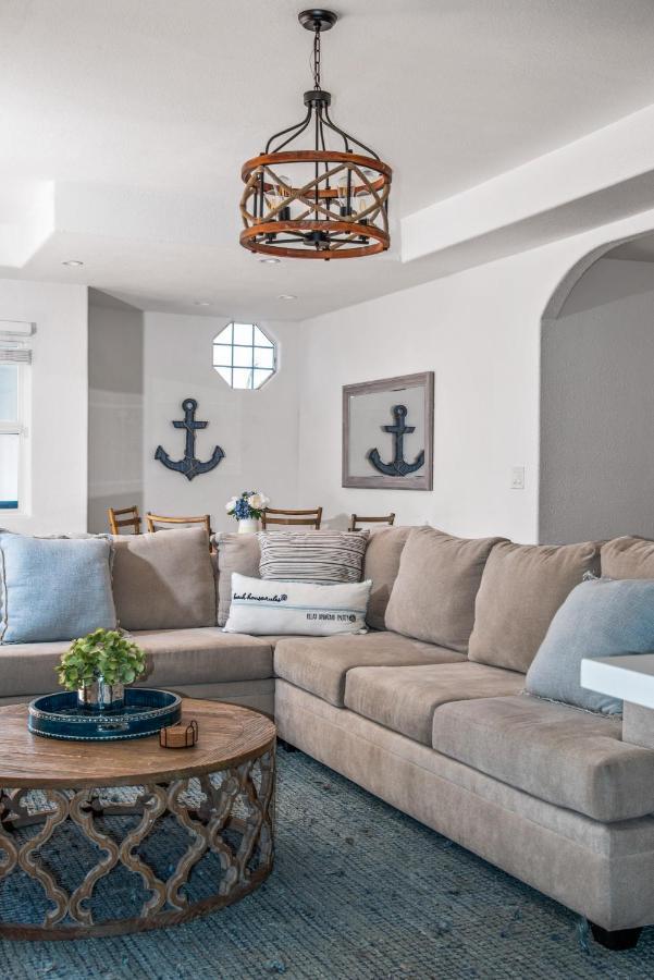 Holiday home Coastal-inspired Near Beach & Village San Diego